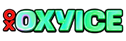 OXYICE